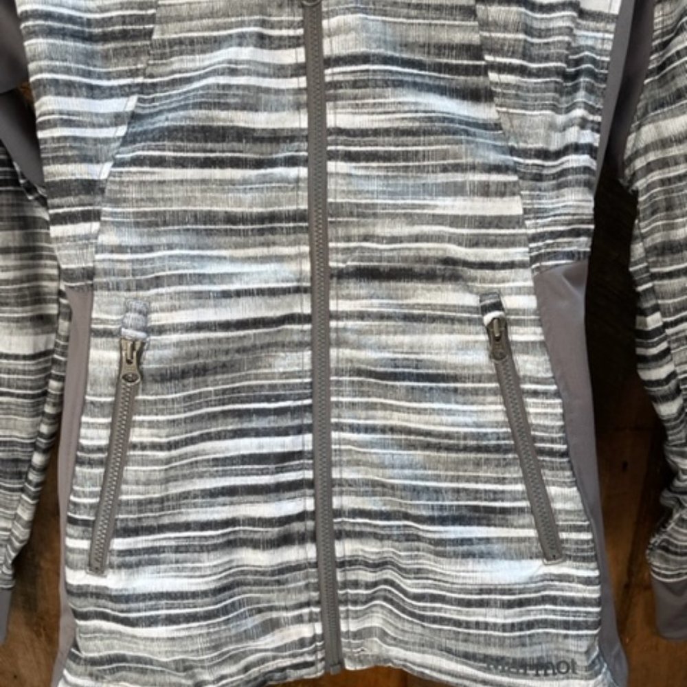 Marmot All Trails Wind Jacket - Nwot - image 2